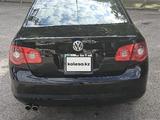 Volkswagen Jetta 2007 годаfor3 750 000 тг. в Алматы – фото 4