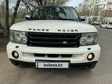 Land Rover Range Rover Sport 2006 года за 6 500 000 тг. в Алматы – фото 4