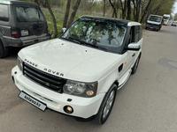 Land Rover Range Rover Sport 2006 года за 6 500 000 тг. в Алматы