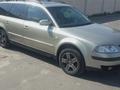 Volkswagen Passat 2002 года за 4 000 000 тг. в Алматы – фото 4