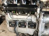 Двигатель EZ36 3.6 бензин Subaru Tribeca, Трибека 2008-2014 за 10 000 тг. в Алматы – фото 4