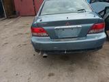 Mitsubishi Galant 1999 года за 10 000 тг. в Астана