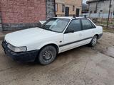 Mazda 626 1991 годаүшін500 000 тг. в Алматы – фото 2
