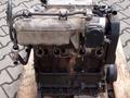 Двигатель 1, 6 AFT VW Golf за 199 000 тг. в Павлодар – фото 2