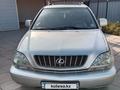 Lexus RX 300 2001 годаүшін6 500 000 тг. в Талдыкорган – фото 8