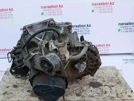 КОРОБКА ПЕРЕДАЧ MAZDA за 110 000 тг. в Алматы – фото 3