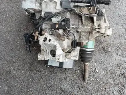 КОРОБКА ПЕРЕДАЧ MAZDA за 110 000 тг. в Алматы – фото 2