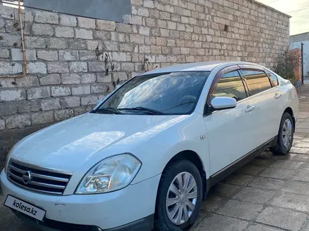 Nissan Teana 2006 года за 3 900 000 тг. в Жанаозен – фото 6