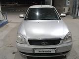 ВАЗ (Lada) Priora 2170 2012 года за 1 400 000 тг. в Актау – фото 3