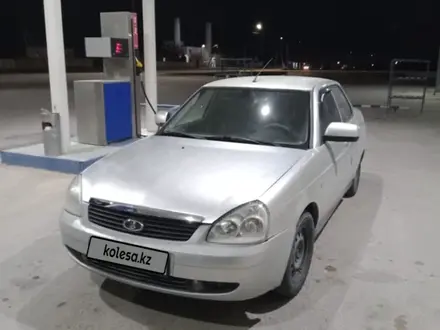 ВАЗ (Lada) Priora 2170 2012 года за 1 400 000 тг. в Актау