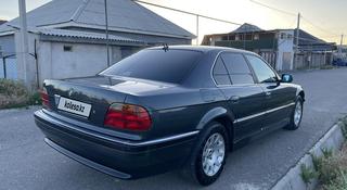 BMW 728 2000 года за 3 500 000 тг. в Туркестан