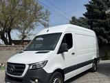 Mercedes-Benz Sprinter 2020 годаүшін17 900 000 тг. в Алматы – фото 4