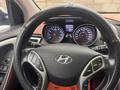 Hyundai Elantra 2014 года за 4 700 000 тг. в Актобе – фото 8