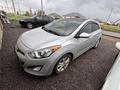 Hyundai Elantra 2014 года за 4 700 000 тг. в Актобе