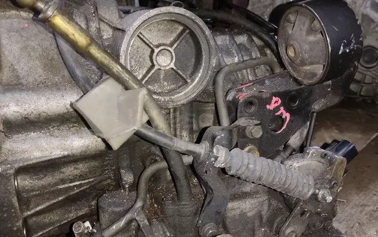 АКПП АВТОМАТ GA15DE ИЗ ЯПОНИИ за 200 000 тг. в Павлодар