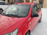 Chevrolet Aveo 2011 годаүшін3 000 000 тг. в Астана – фото 3