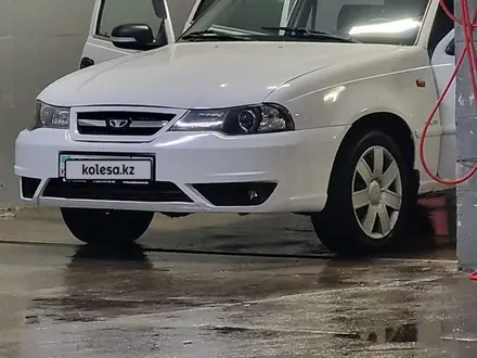 Daewoo Nexia 2012 года за 1 950 000 тг. в Шымкент