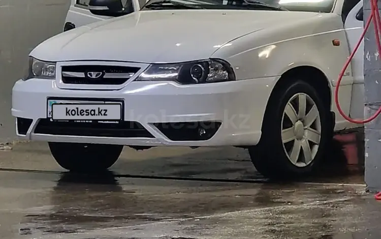 Daewoo Nexia 2012 годаүшін1 950 000 тг. в Шымкент