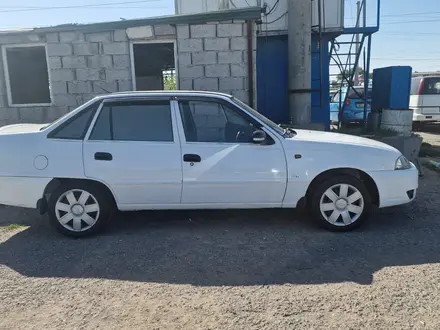 Daewoo Nexia 2012 года за 1 950 000 тг. в Шымкент – фото 13