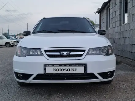 Daewoo Nexia 2012 года за 1 950 000 тг. в Шымкент – фото 16
