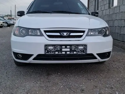 Daewoo Nexia 2012 года за 1 950 000 тг. в Шымкент – фото 2