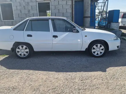 Daewoo Nexia 2012 года за 1 950 000 тг. в Шымкент – фото 8