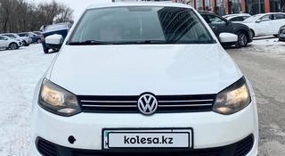 Volkswagen Polo 2012 года за 4 500 000 тг. в Астана