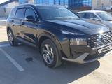 Hyundai Santa Fe 2023 года за 18 500 000 тг. в Актау – фото 4