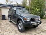 Mitsubishi Pajero 1992 годаүшін5 000 000 тг. в Шымкент – фото 2