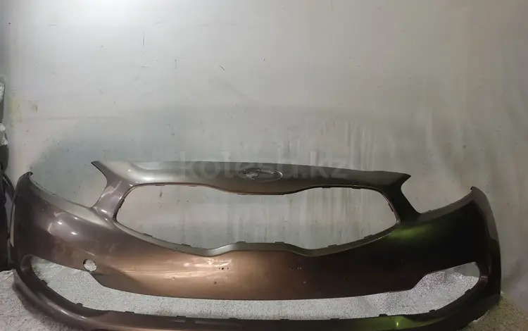 Бампер передний за 135 000 тг. в Караганда