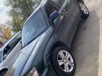 Subaru Forester 2002 года за 3 500 000 тг. в Алматы