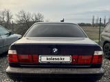 BMW 520 1993 года за 2 000 000 тг. в Шу – фото 2