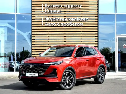 Changan CS55 Plus 2022 года за 8 790 000 тг. в Кызылорда