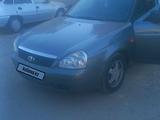ВАЗ (Lada) Priora 2171 2011 года за 850 000 тг. в Кызылорда