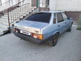 ВАЗ (Lada) 21099 2003 года за 1 200 000 тг. в Актобе – фото 5