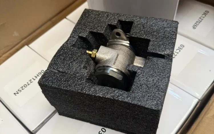 Топливный насос высокого давления ТНВД за 120 000 тг. в Астана