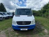 Mercedes-Benz  Sprinter 2013 года за 10 000 000 тг. в Костанай – фото 2