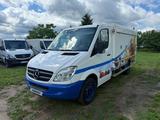 Mercedes-Benz  Sprinter 2013 года за 10 000 000 тг. в Костанай
