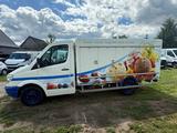 Mercedes-Benz  Sprinter 2013 года за 10 000 000 тг. в Костанай – фото 5