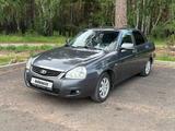 ВАЗ (Lada) Priora 2170 2013 года за 2 500 000 тг. в Астана