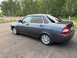 ВАЗ (Lada) Priora 2170 2013 года за 2 500 000 тг. в Астана – фото 2