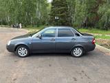ВАЗ (Lada) Priora 2170 2013 года за 2 500 000 тг. в Астана – фото 3