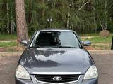 ВАЗ (Lada) Priora 2170 2013 года за 2 500 000 тг. в Астана – фото 4