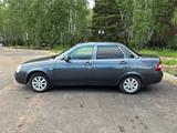 ВАЗ (Lada) Priora 2170 2013 года за 2 500 000 тг. в Астана – фото 5