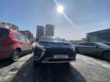 Mitsubishi Outlander 2021 года за 12 000 000 тг. в Астана – фото 3