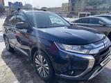 Mitsubishi Outlander 2021 года за 12 000 000 тг. в Астана – фото 4