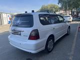 Honda Odyssey 2002 года за 3 250 000 тг. в Алматы – фото 3