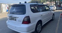 Honda Odyssey 2002 года за 3 250 000 тг. в Алматы – фото 3