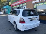 Honda Odyssey 2002 года за 3 250 000 тг. в Алматы – фото 2