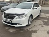 Toyota Camry 2014 года за 9 500 000 тг. в Усть-Каменогорск – фото 3